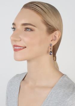 purple - Afternoon Tea de Luxe - Konplott ring